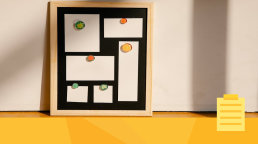Using templates to help your company.