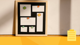 Using templates to help your company.