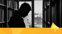 Article banner for journal readership article