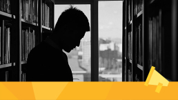 Article banner for journal readership article