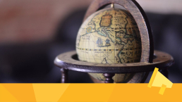 What would global publishing look like?