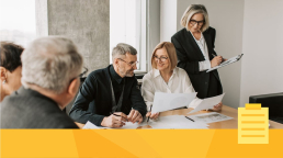 Streamlining your business effectively takes careful planning by many stakeholders.